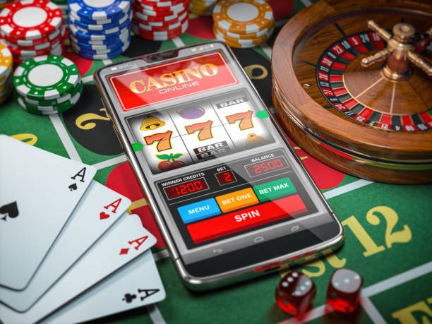 xgslot payment methods and deposit interface